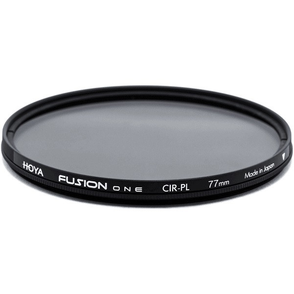 Hoya Fusion One CPL 67mm Lens Filter