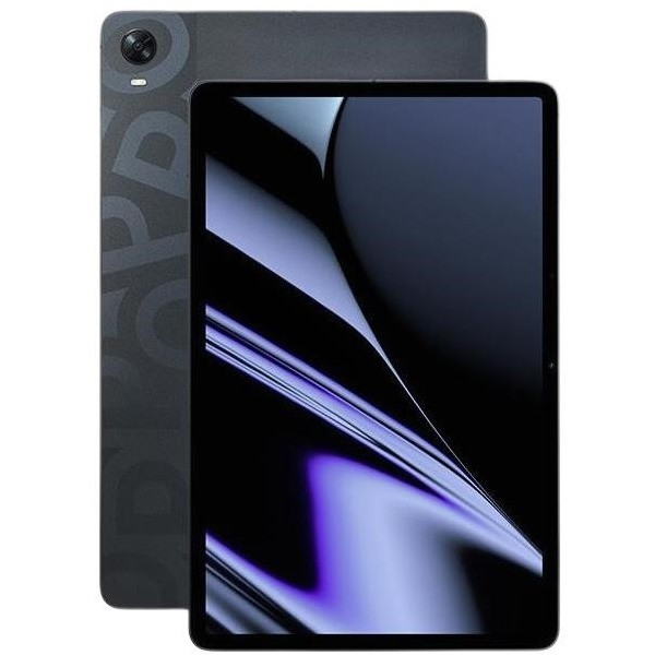 Oppo Pad 11.0 inch Wifi 256GB Black (8GB RAM) - China Version