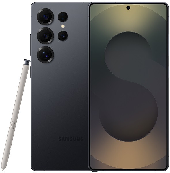 Samsung Galaxy S25 Ultra 5G SM-S9380 Dual Sim 512GB Titanium Jet Black (12GB RAM) - No Esim Samsung Galaxy S25 Ultra 5G SM-S9380 Dual Sim 512GB Titanium Jet Black (12GB RAM) - No Esim