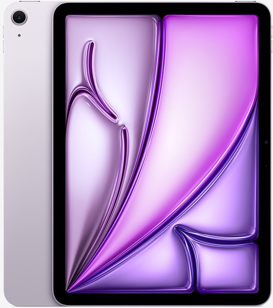 Apple iPad Air 13.0 inch 2025 Wifi 1TB Purple (8GB RAM)