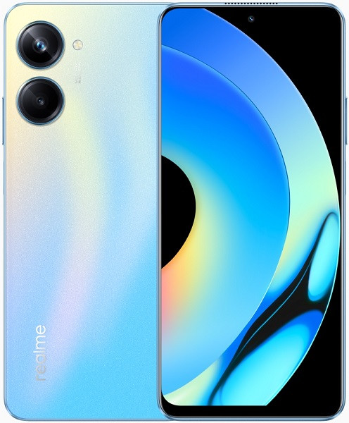 realme 10 pro 5g 8gb 256gb