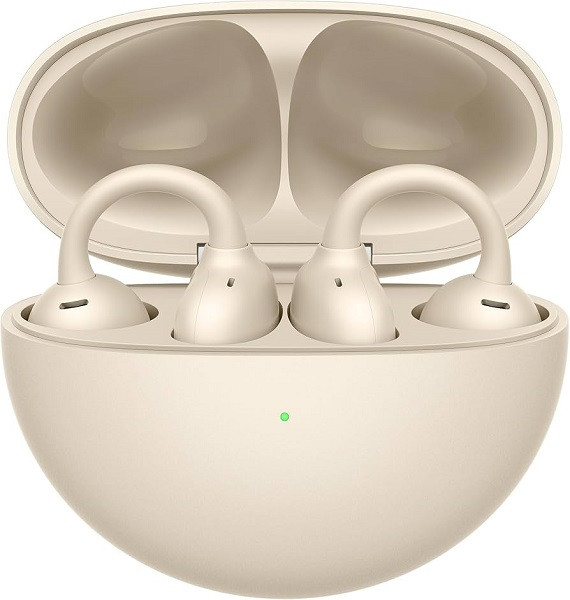 Huawei FreeClip Earbuds Beige