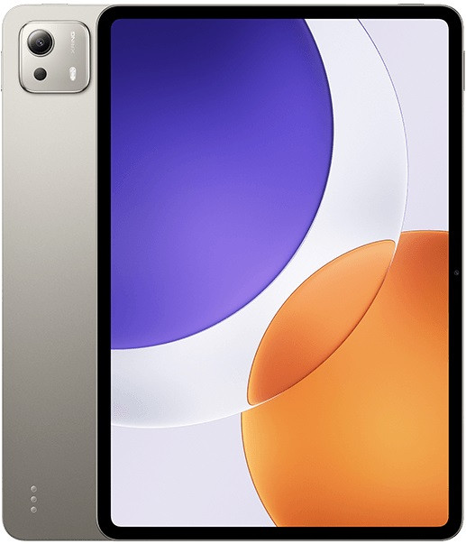 Xiaomi Pad 7S Pro 12.5 inch Wifi 256GB Titanium (8GB RAM) - China Version