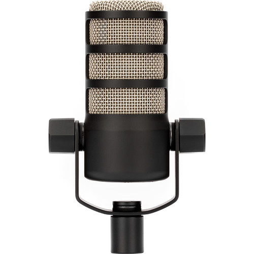 Rode PodMic Versatile Dynamic Broadcast Microphone