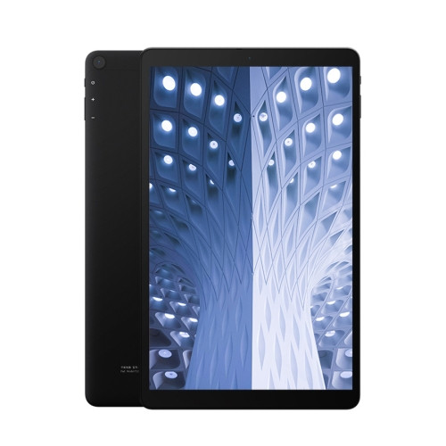 Alldocube iPlay 20 10.1 inch Dual Sim 4G Tablet 64GB Black (4GB RAM)