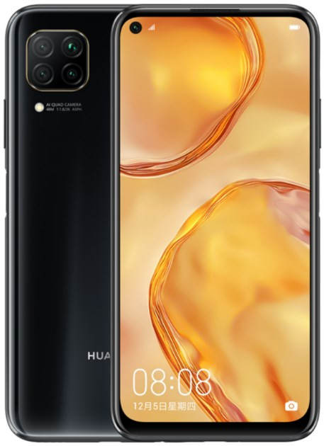 huawei a31