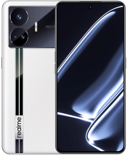 Realme GT Neo 5 SE 5G Dual Sim 512GB White (12GB RAM) - China Version