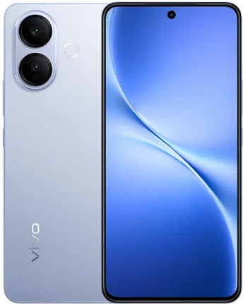 Vivo V60 Lite 5G Dual Sim 512GB Blue (12GB RAM) - Global Version