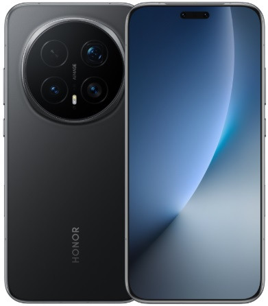 Honor Magic 8 Pro 5G BKQ-AN10 Dual Sim 512GB Black (12GB RAM) - China Version