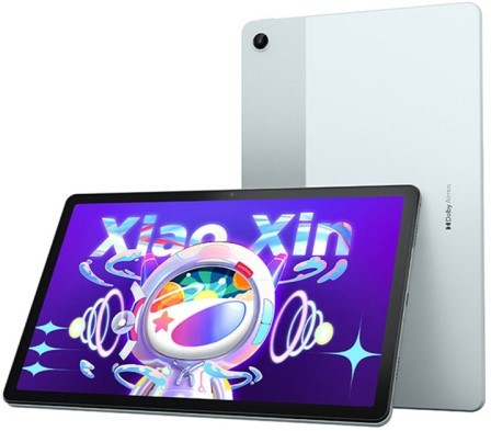 Lenovo Xiaoxin Pad 10.6 inch 2022 Wifi 128GB Blue (4GB RAM)