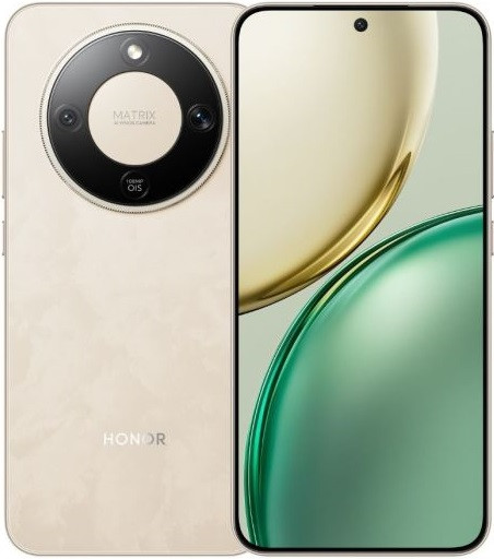 Honor X9d 5G Dual Sim 512GB Sunrise Gold (12GB RAM) - Global Version