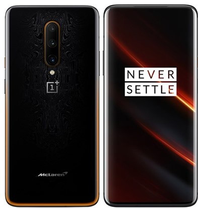 Oneplus 7T PRO HD1913 Dual Sim 256GB McLaren Editon (12GB RAM) Oneplus 7T PRO HD1913 Dual Sim 256GB McLaren Editon (12GB RAM)