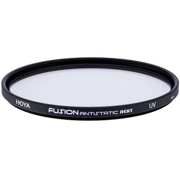 Hoya 67mm Fusion Antistatic Next UV Filter