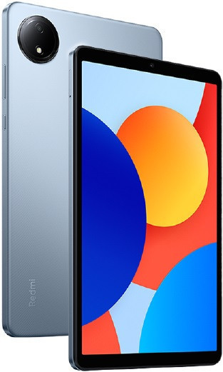 Xiaomi Redmi Pad SE 8.7 inch Wifi 128GB Sky Blue (4GB RAM) - Global Version