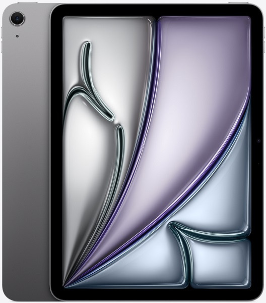 Apple iPad Air 11.0 inch 2024 5G 1TB Space Grey (8GB RAM)