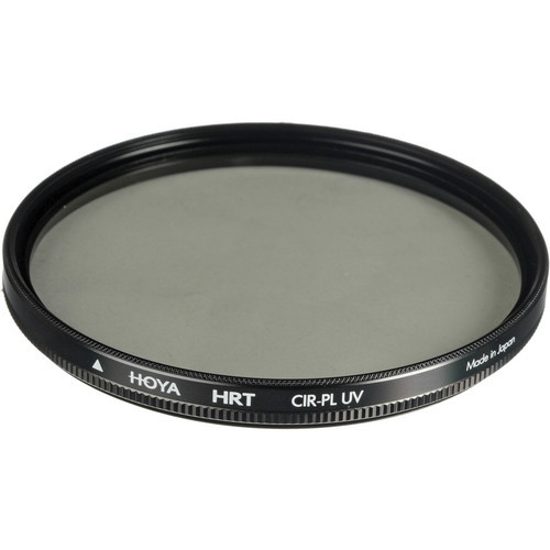 Hoya HRT CP + UV 49mm Lens Filter