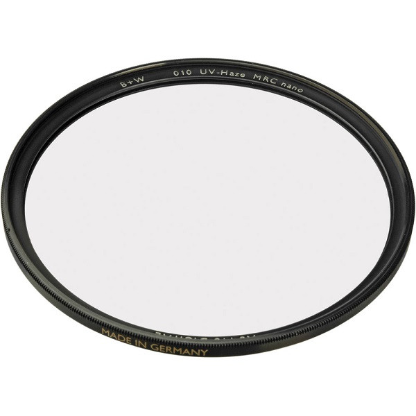 B+W XS-Pro 010 UV MRC Nano 86mm Lens Filter