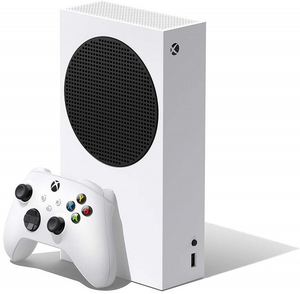 Microsoft Xbox S Console 512GB