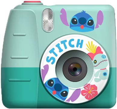 Disney Kids Camera Stitch