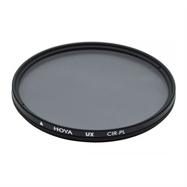 Hoya 49mm CPL UX Lens Filter