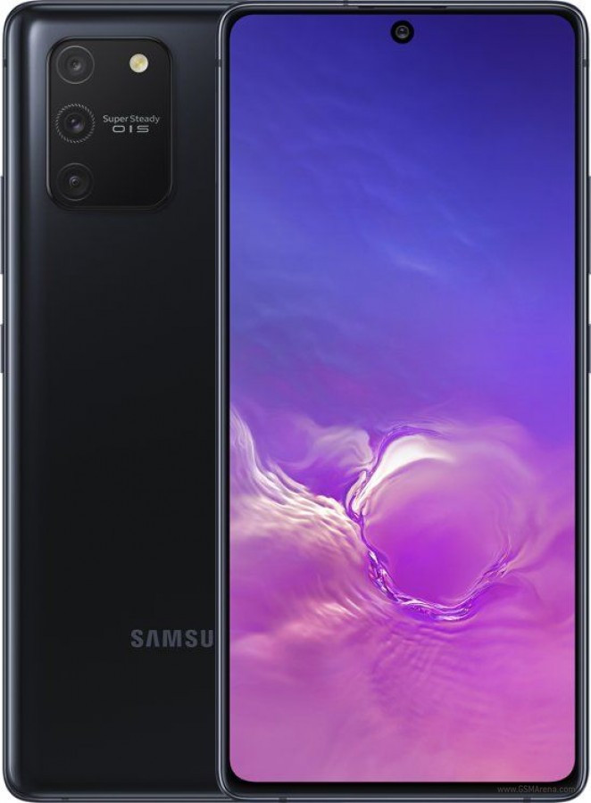 samsung s10 6gb ram