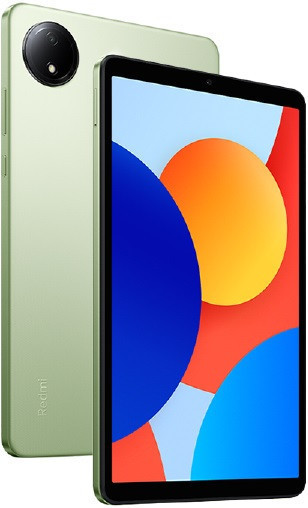 Xiaomi Redmi Pad SE 8.7 inch Wifi 64GB Aurora Green (4GB RAM) - Global Version