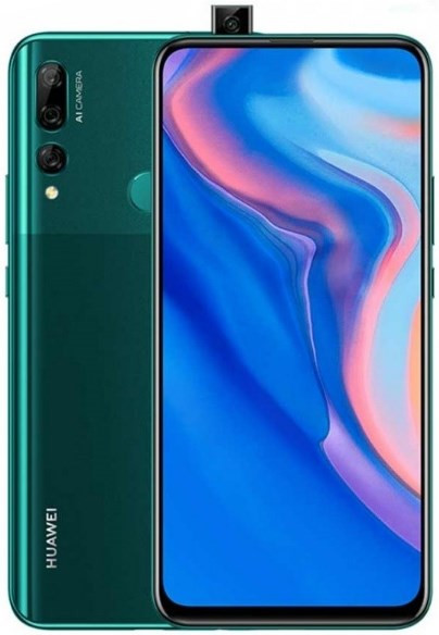 Huawei dual l22 какая модель