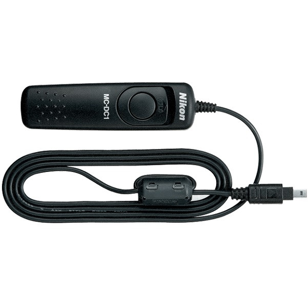 Nikon MC-DC1 Remote Cord