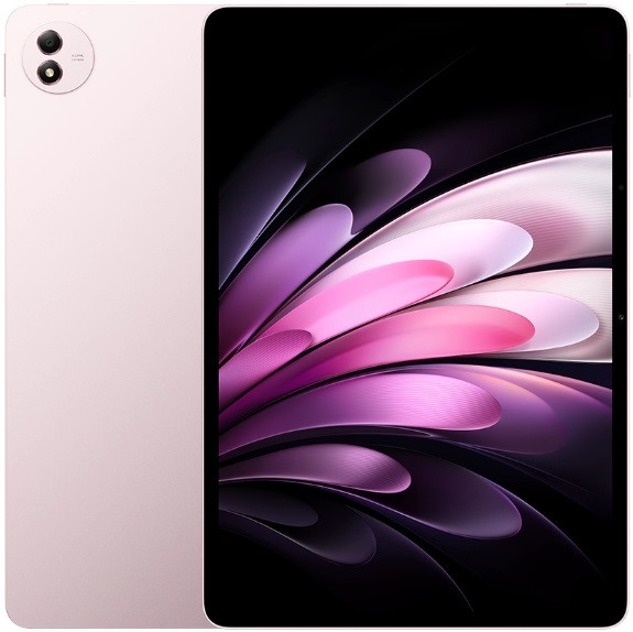 Vivo Pad 5 Pro 13.0 inch Wifi 256GB Pink (12GB RAM) - China Version