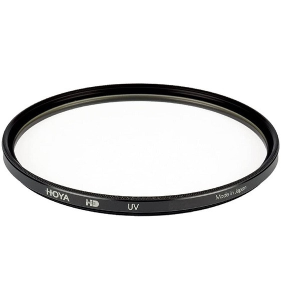 Hoya HD 52mm UV Lens Filter