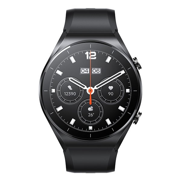 Xiaomi Watch S1 AP Black