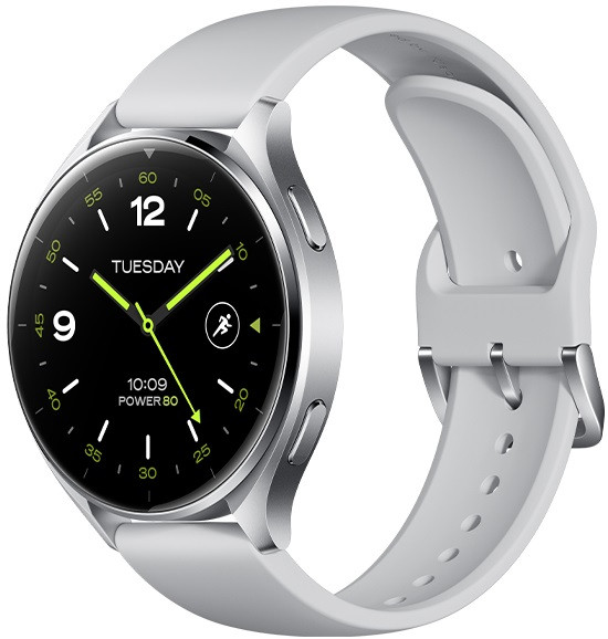 Xiaomi Watch 2 Gray