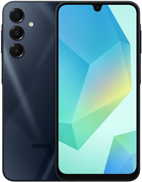 Samsung Galaxy A16 5G SM-A166P Dual Sim 128GB Gold (4GB RAM)