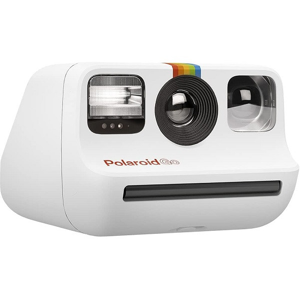 Polaroid Go Instant Camera