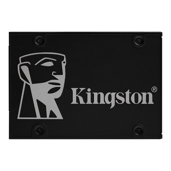 Kingston SSDNow KC600 2048GB (SKC600/2048G)