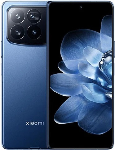 Xiaomi Mix Fold 4 5G Dual Sim 512GB Blue (16GB RAM) - China Version