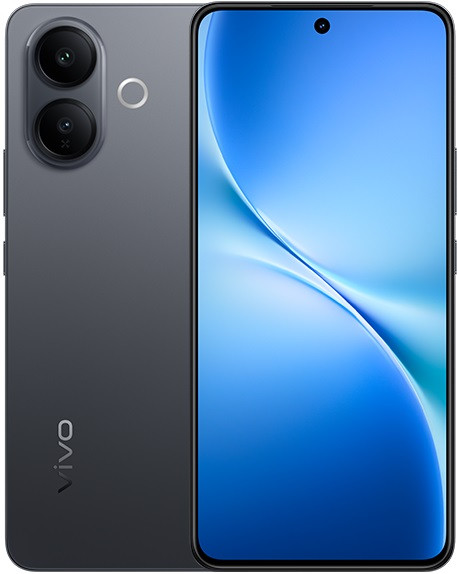 Vivo V60 Lite 5G Dual Sim 512GB Black (12GB RAM) - Global Version Vivo V60 Lite 5G Dual Sim 512GB Black (12GB RAM) - Global Version