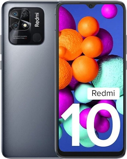 xiaomi redmi 10c dual sim 4gb ram 64gb