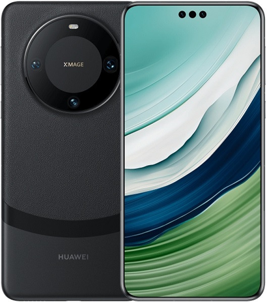 Huawei Mate 60 Pro Plus Dual Sim 1TB Black (16GB RAM) - China Version