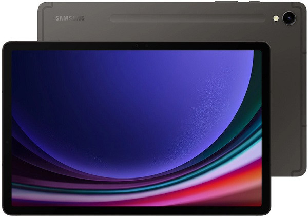 Samsung Galaxy Tab S9 11 inch SM-X710N Wifi 128GB Graphite (8GB RAM)