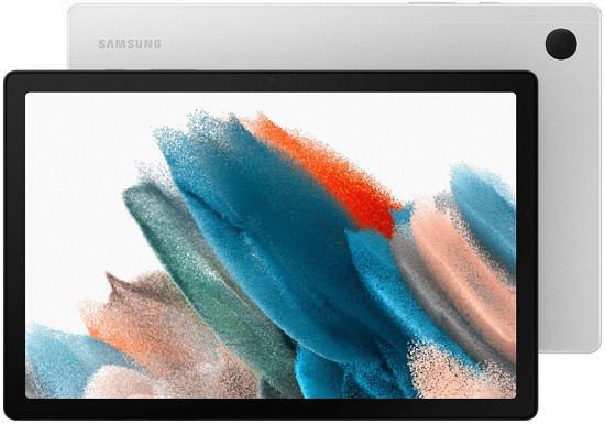 Samsung Galaxy Tab A8 10.5 inch SM-X200N Wifi 32GB Silver (3GB RAM)