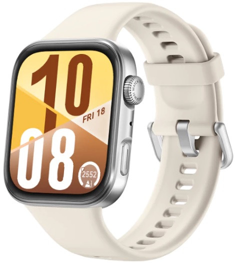 Huawei Watch Fit 4 White