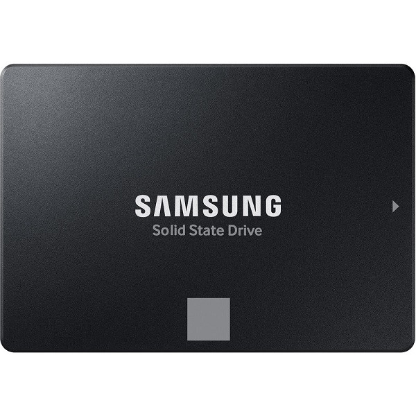 Samsung 870 EVO 500GB SSD (MZ-77E500B/KR)