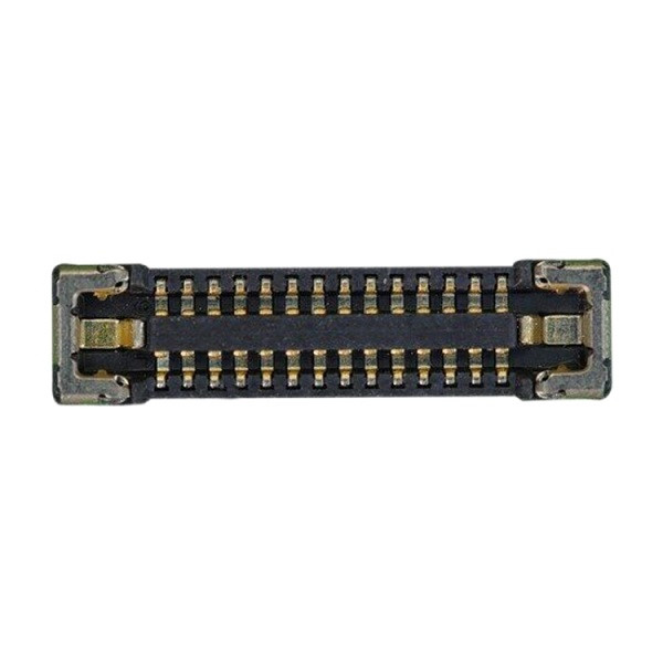 Charging FPC Connector On Motherboard for iPhone 14 / 14 Plus