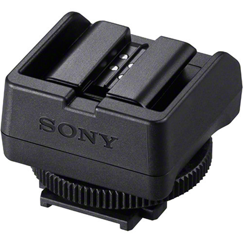 Sony ADP-MAA Multi Interface Shoe Adaptor