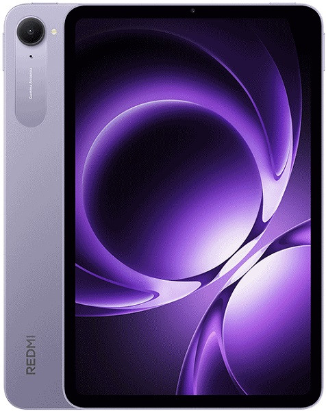 Xiaomi Redmi K Pad 8.8 inch Wifi 512GB Purple (16GB RAM) - China Version