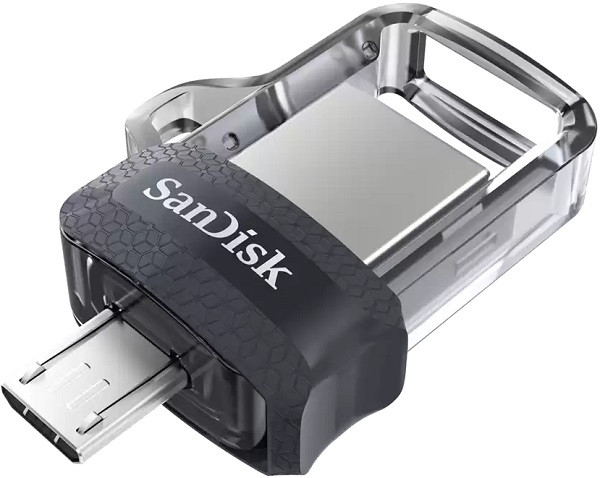 Sandisk SDDD3 Ultra Dual m3.0 32GB (OTG)