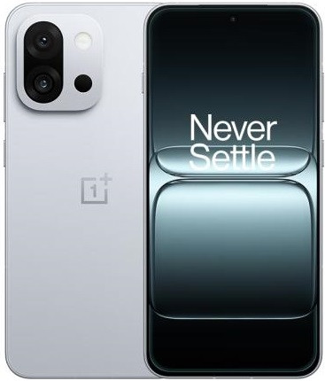 OnePlus 13T 5G PKX110 Dual Sim 512GB Grey (12GB RAM) - China Version
