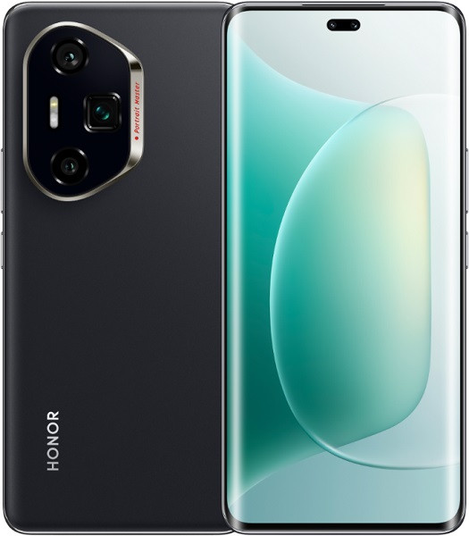 Honor 300 Ultra 5G AMP-AN10 Dual Sim 1TB Black (16GB RAM) - China Version