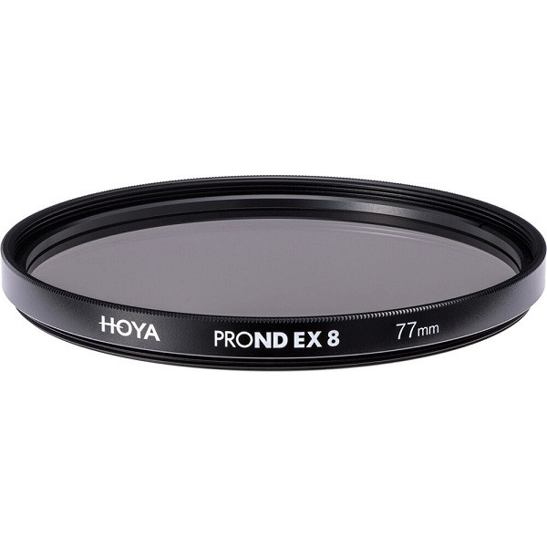 Hoya 77mm PROND EX 8 (ND 0.9) Filter